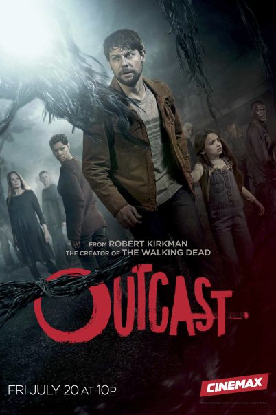 Outcast Season 2 สาปสิงสู่ ซีซั่น 2 [ซับไทย] (10 ตอนจบ)