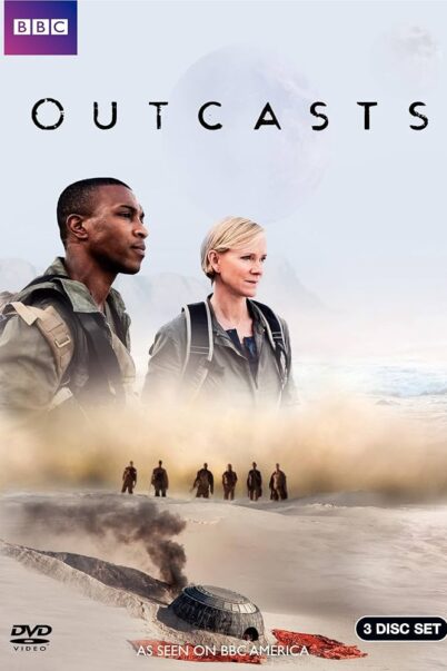 Outcasts Season 1 เอาต์แคสต์ ปี 1 [ซับไทย] (8 ตอนจบ)