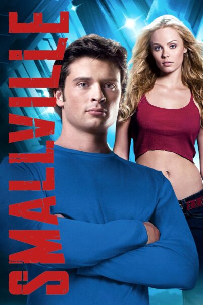 Smallville Season 7 ผจญภัยหนุ่มน้อยซุปเปอร์แมน ปี 7 [พากย์ไทย+ซับไทย] (20 ตอนจบ)