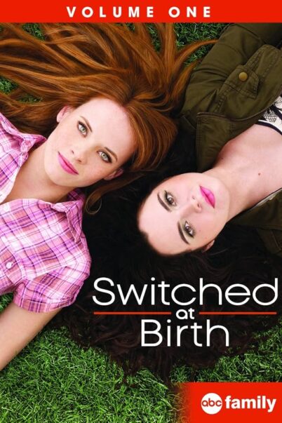 Switched at Birth Season 1 เด็กผู้หญิงสองคนที่ถูกสลับตัวกันตั้งแต่แรกเกิด [ซับไทย] (30 ตอนจบ)