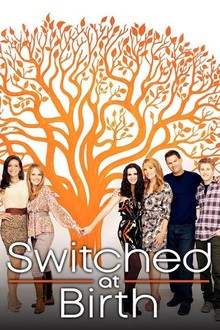 Switched at Birth Season 2 (20 ตอนจบ)