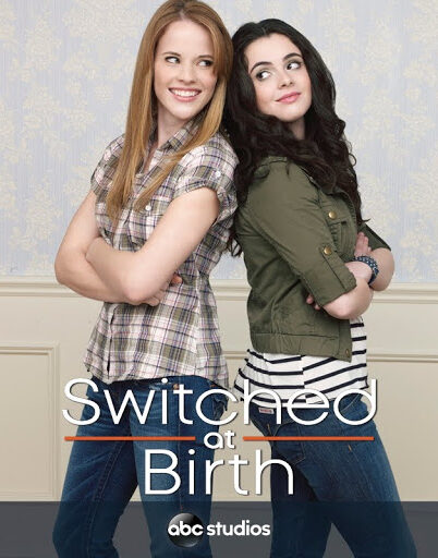Switched at Birth Season 5 (20 ตอนจบ)