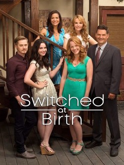 Switched at Birth Season 6 (10 ตอนจบ)