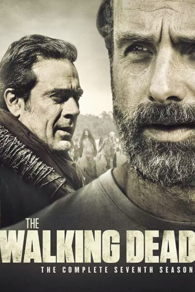 The Walking Dead Season 7 เดอะวอล์กกิงเดด ปี 7 [พากย์ไทย+ซับไทย] (16 ตอนจบ)