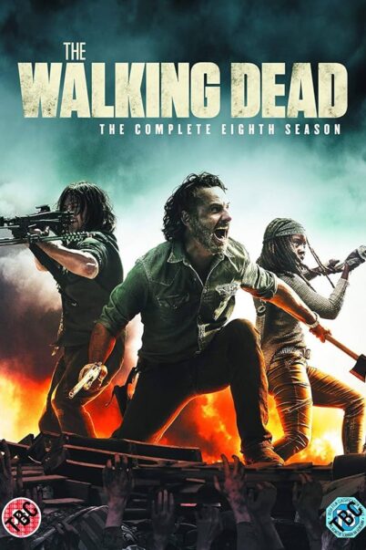 The Walking Dead Season 8 เดอะวอล์กกิงเดด ปี 8 [พากย์ไทย+ซับไทย] (16 ตอนจบ)