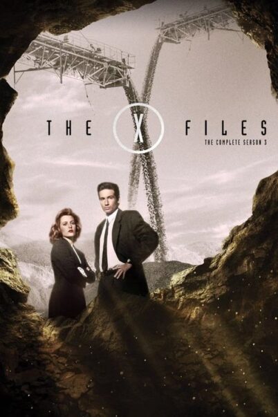 The X-Files season 3 แฟ้มลับคดีพิศวง ซีซั่น 3 [พากย์ไทย+ซับไทย] (24 ตอนจบ)