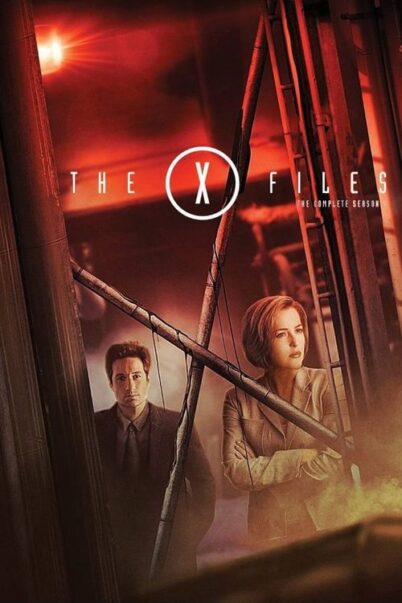 The X-Files season 6 แฟ้มลับคดีพิศวง ซีซั่น 6 [พากย์ไทย+ซับไทย] (22 ตอนจบ)