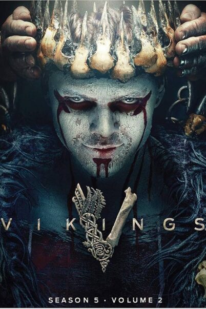 Vikings Season 5 ไวกิ้งส์ นักรบพิชิตโลก ปี 5 [ซับไทย] (20 ตอนจบ)