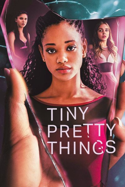 Tiny Pretty Things Season 1 สวยซ่อนร้าย ใสซ่อนปม ซีซั่น 1 [ซับไทย] (10 ตอนจบ)