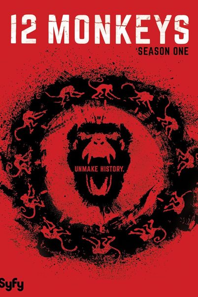 12 Monkeys (Season 1) 12 ลิงมฤตยูล้างโลก ซีซั่น 1 [ซับไทย] (13 ตอนจบ)