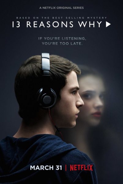 13 Reasons Why (Season 1) 13 บันทึกลับหัวใจสลาย ซีซั่น 1 [ซับไทย] (13 ตอนจบ)