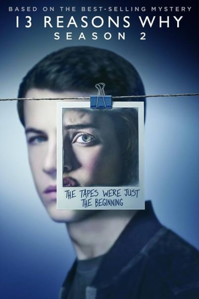 13 Reasons Why (Season 2) 13 บันทึกลับหัวใจสลาย ซีซั่น 2 [ซับไทย] (13 ตอนจบ)