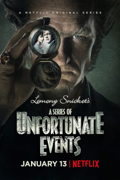 A Series of Unfortunate Events Season 1 อยากให้เรื่องนี้ไม่มีโชคร้าย ซีซั่น 1 [ซับไทย] (8 ตอนจบ)