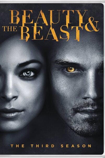 Beauty and the Beast Season 3 ปริศนารัก เทพบุตรอสูร ซีซั่นที่ 3 [พากย์ไทย+ซับไทย] (13 ตอนจบ)