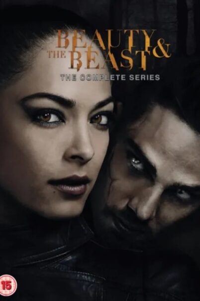 Beauty and the Beast Season 4 ปริศนารัก เทพบุตรอสูร ซีซั่นที่ 4 [พากย์ไทย+ซับไทย] (13 ตอนจบ)