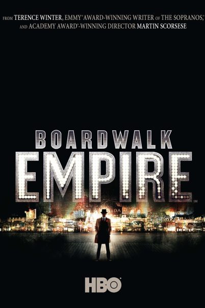 Boardwalk Empire Season 1 โคตรเจ้าพ่อเหนือทรชน ซีซั่น 1 [ซับไทย] (12 ตอนจบ)