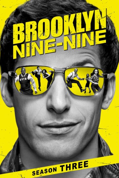 Brooklyn Nine-Nine Season 3 บรู๊คลิน ไนน์ไนน์ ซีซั่น 3 [ซับไทย] (23 ตอนจบ)