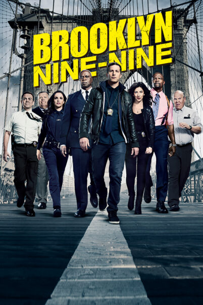 Brooklyn Nine-Nine Season 7 บรู๊คลิน ไนน์ไนน์ ซีซั่น 7 [ซับไทย] (13 ตอนจบ)