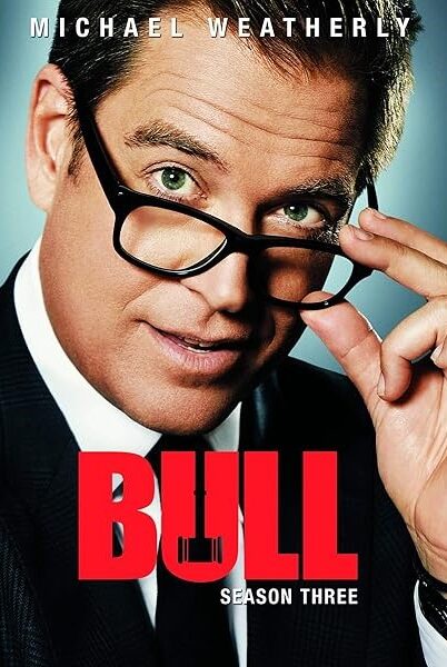 Bull Season 3 บูล นักจิตวิทยาไขคดีลับ ซีซั่น 3 [ซับไทย] (22 ตอนจบ)