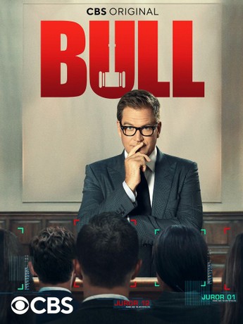 Bull Season 5 บูล นักจิตวิทยาไขคดีลับ ซีซั่น 5 [ซับไทย] (16 ตอนจบ)