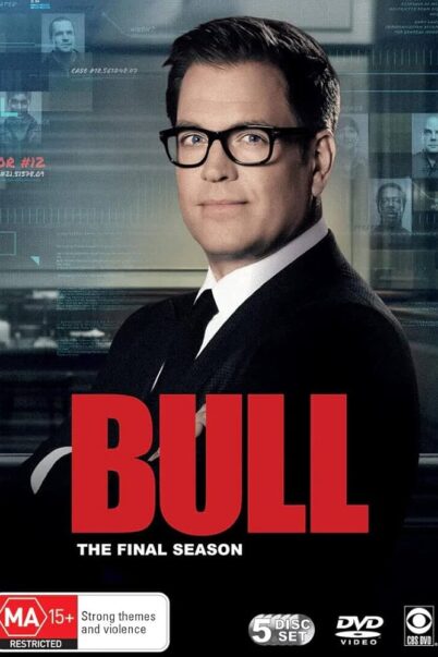 Bull Season 6 บูล นักจิตวิทยาไขคดีลับ ซีซั่น 6 [ซับไทย] (22 ตอนจบ)