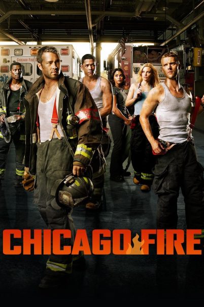 Chicago Fire Season 1 ชิคาโก้ ไฟร์ ทีมผจญไฟหัวใจเพชร ซีซั่น 1 [พากย์ไทย] (24 ตอนจบ)