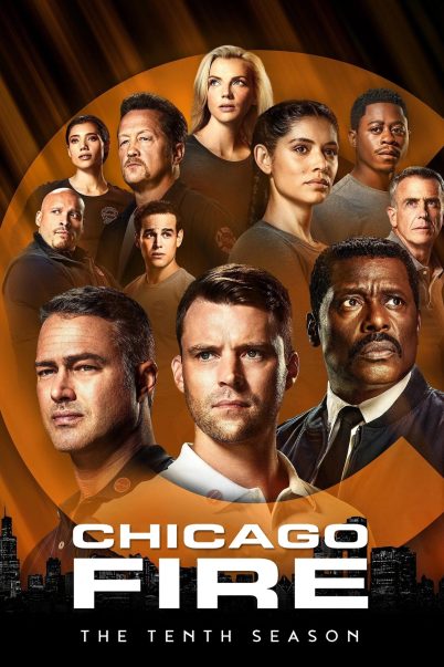 Chicago Fire Season 10 ชิคาโก้ ไฟร์ ทีมผจญไฟหัวใจเพชร ซีซั่น 10 [ซับไทย] (22 ตอนจบ)