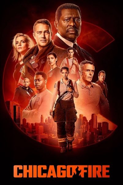 Chicago Fire Season 11 ชิคาโก้ ไฟร์ ทีมผจญไฟหัวใจเพชร ซีซั่น 11 [ซับไทย] (22 ตอนจบ)