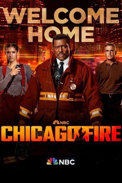 Chicago Fire Season 12 ชิคาโก้ ไฟร์ ทีมผจญไฟหัวใจเพชร ซีซั่น 12 [ซับไทย] (13 ตอนจบ)