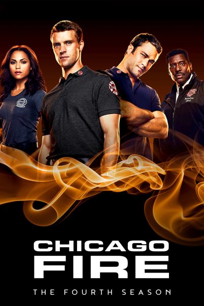 Chicago Fire Season 4 ชิคาโก้ ไฟร์ ทีมผจญไฟหัวใจเพชร ซีซั่น 4 [พากย์ไทย] (23 ตอนจบ)