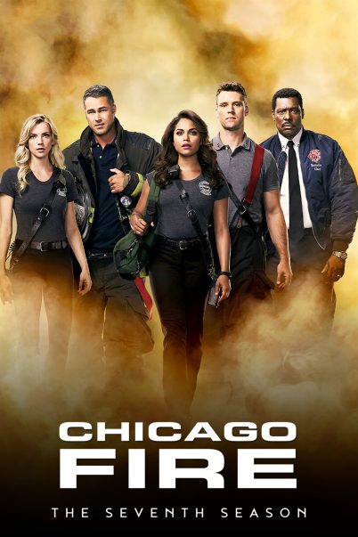 Chicago Fire Season 7 ชิคาโก้ ไฟร์ ทีมผจญไฟหัวใจเพชร ซีซั่น 7 [ซับไทย] (22 ตอนจบ)