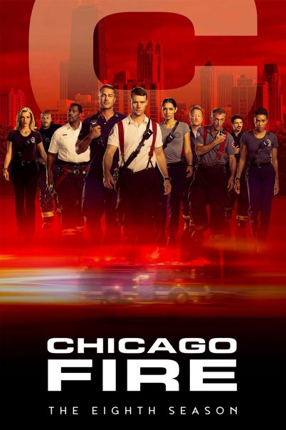 Chicago Fire Season 8 ชิคาโก้ ไฟร์ ทีมผจญไฟหัวใจเพชร ซีซั่น 8 [ซับไทย] (20 ตอนจบ)