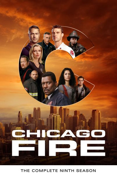 Chicago Fire Season 9 ชิคาโก้ ไฟร์ ทีมผจญไฟหัวใจเพชร ซีซั่น 9 [ซับไทย] (16 ตอนจบ)