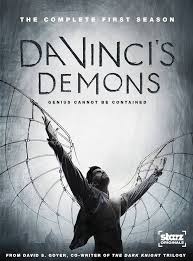 Da Vinci’s Demons Season 1 ดาวินชี่ อัจฉริยะจอมอหังการ ซีซั่น 1 [พากย์ไทย+ซับไทย] (8 ตอนจบ)