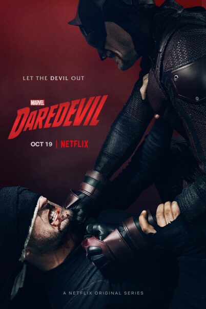 Marvel’s Daredevil (Season 3) แดร์เดวิล มนุษย์อหังการ ซีซั่น 3 [ซับไทย] (13 ตอนจบ)