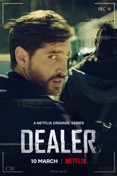 Dealer Season 1 แร็ปเถื่อน ซีซั่น 1 [ซับไทย] (10 ตอนจบ)