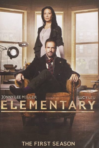 Elementary Season 1 เชอร์ล็อค วัตสัน คู่สืบคดีเดือด ซีซั่น 1 [พากย์ไทย] (24 ตอนจบ)