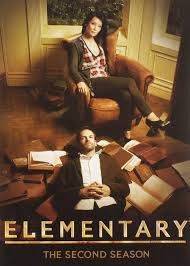 Elementary Season 2 เชอร์ล็อค วัตสัน คู่สืบคดีเดือด ซีซั่น 2 [พากย์ไทย] (24 ตอนจบ)