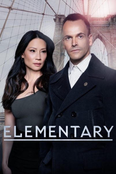 Elementary Season 5 เชอร์ล็อค วัตสัน คู่สืบคดีเดือด ซีซั่น 5 [พากย์ไทย] (24 ตอนจบ)