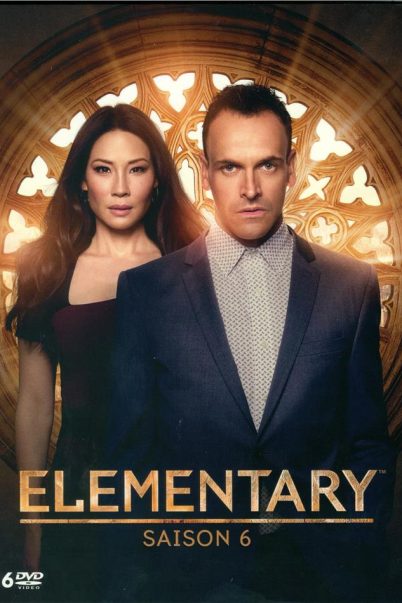 Elementary Season 6 เชอร์ล็อค วัตสัน คู่สืบคดีเดือด ซีซั่น 6 [พากย์ไทย] (21 ตอนจบ)