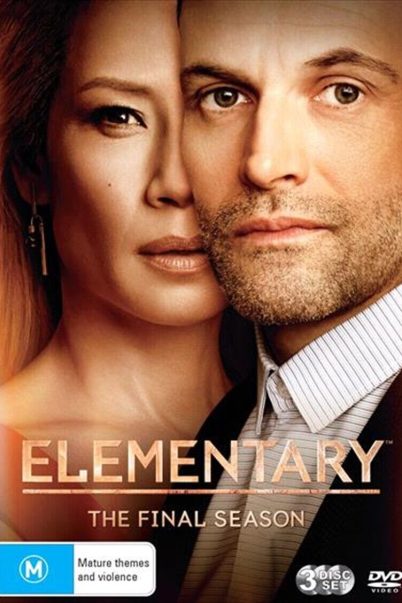 Elementary Season 7 เชอร์ล็อค วัตสัน คู่สืบคดีเดือด ซีซั่น 7 [พากย์ไทย] (13 ตอนจบ)