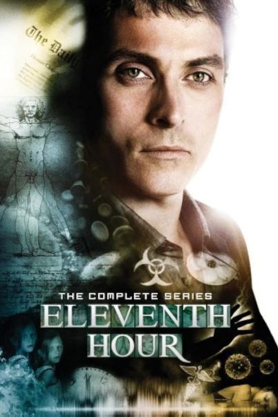 Eleventh Hour Season 1 [ซับไทย] (18 ตอนจบ)