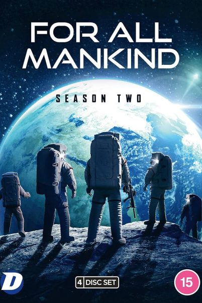 For All Mankind Season 2 (10 ตอนจบ)