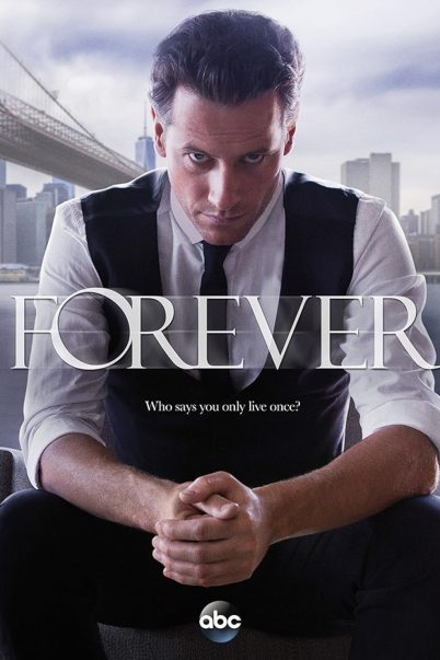 Forever Season 1 คดีมรณะซ่อนเงื่อนอมตะ ซีซั่น 1 [พากย์ไทย+ซับไทย] (22 ตอนจบ)