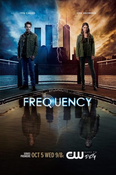 Frequency Season 1 เชื่อมต่อคดีความถี่มรณะ ซีซั่น 1 [พากย์ไทย] (13 ตอนจบ)