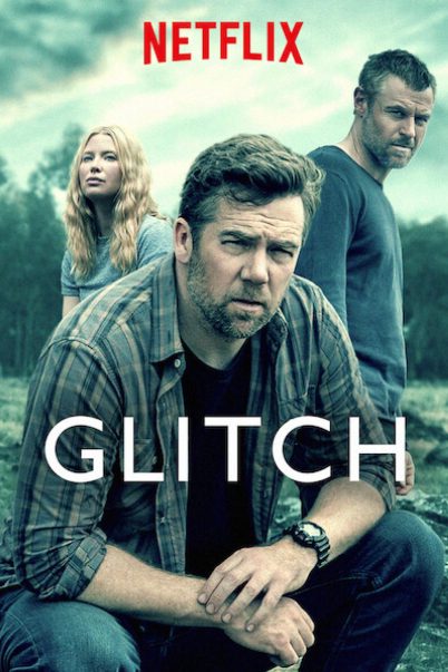 GLITCH Season 3 กลิทช์ ปริศนาพาศพคืนชีพ ซีซั่น 3 [ซับไทย] (6 ตอนจบ)