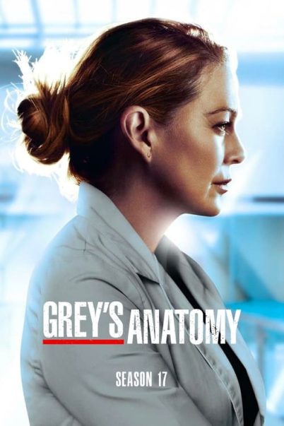 Grey’s Anatomy Season 17 แพทย์มือใหม่หัวใจเกินร้อย ซีซั่น 17 [ซับไทย] (17 ตอนจบ)