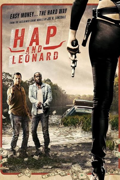 Hap and Leonard Season 1 แฮ็พ กับ ลีโอนาร์ด ซีซั่น 1 [ซับไทย] (6 ตอนจบ)