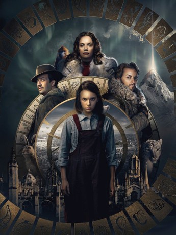 His Dark Materials Season 1 ธุลีปริศนา ซีซั่น 1 [พากย์ไทย] (8 ตอนจบ)