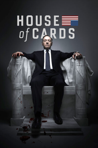 House of Cards Season 1 เกมอำนาจ ซีซั่น 1 [ซับไทย] (13 ตอนจบ)